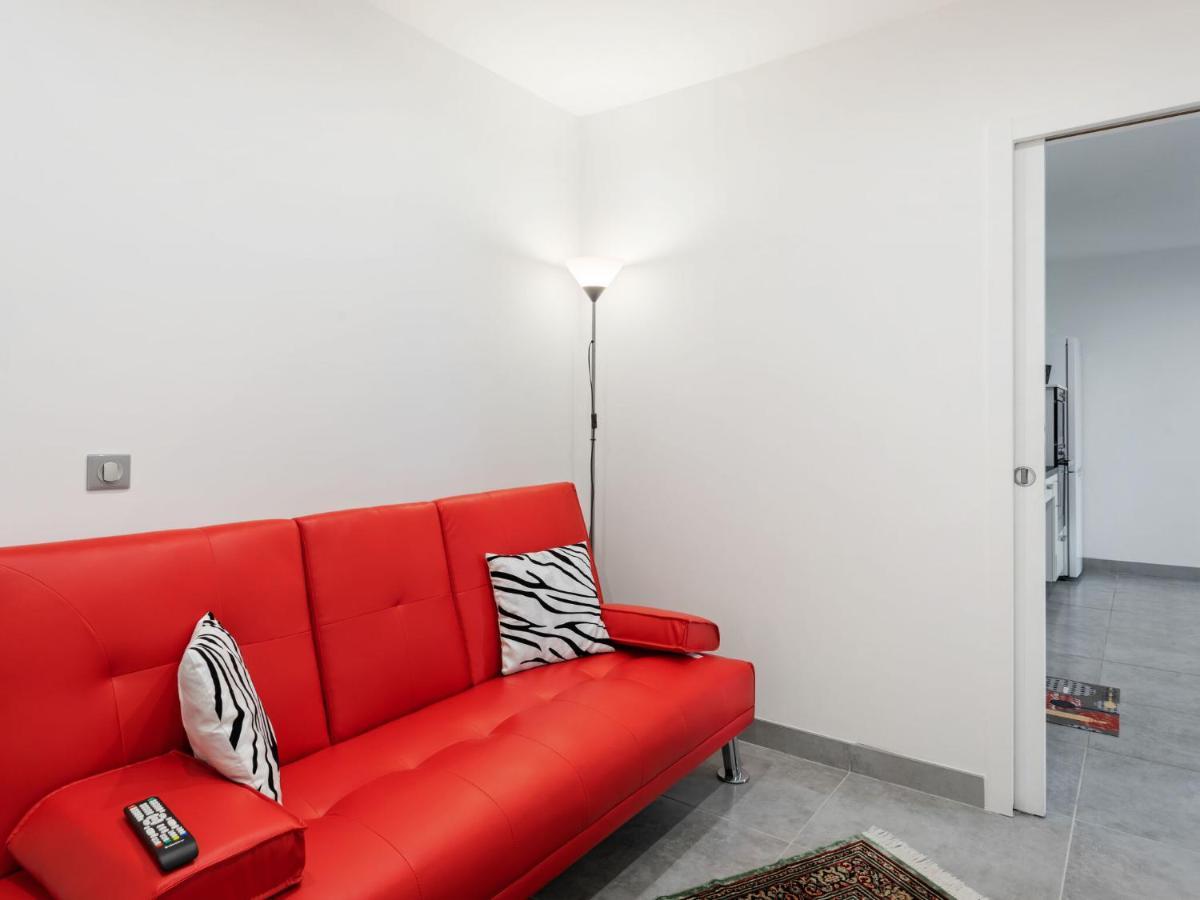 Comfortable Home In Drap With Swimming Pool 15 Km From Nice Eksteriør billede