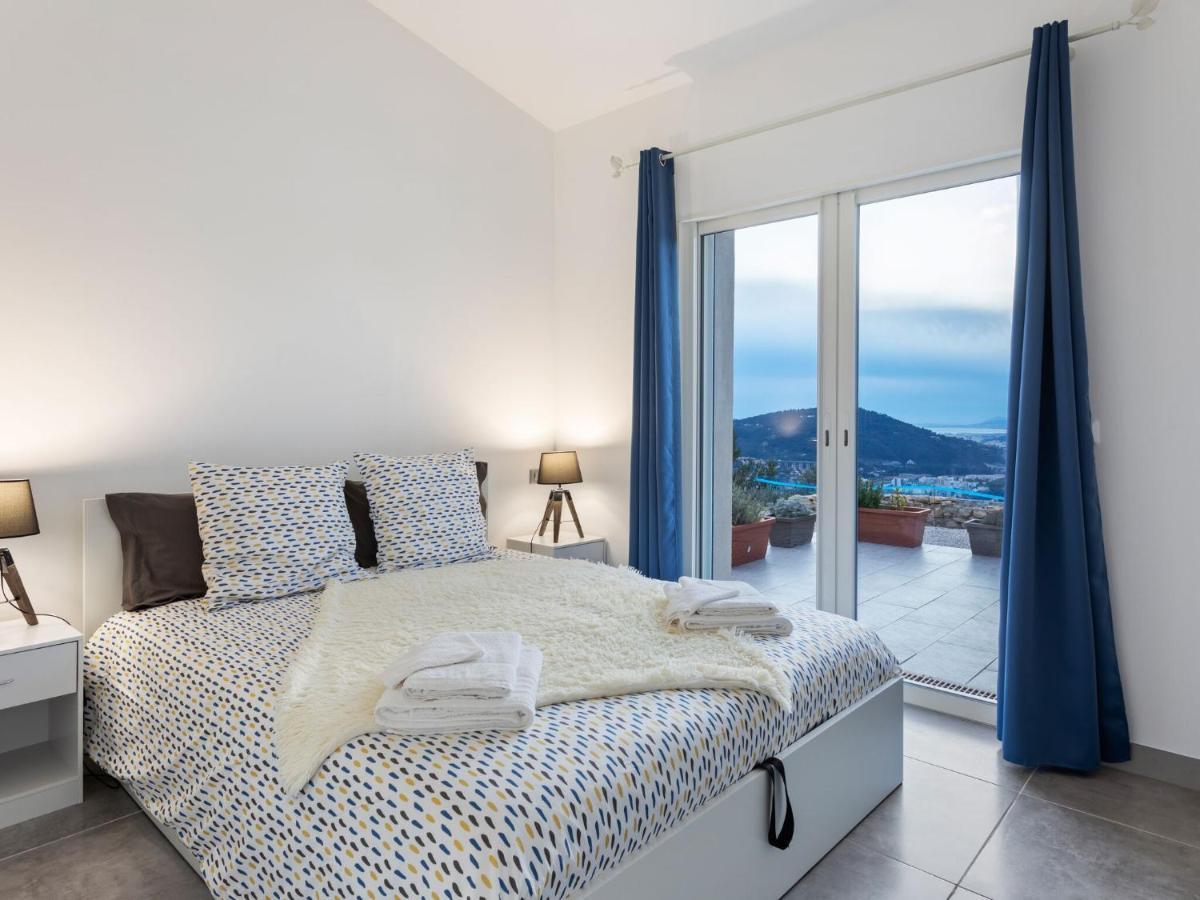 Comfortable Home In Drap With Swimming Pool 15 Km From Nice Eksteriør billede
