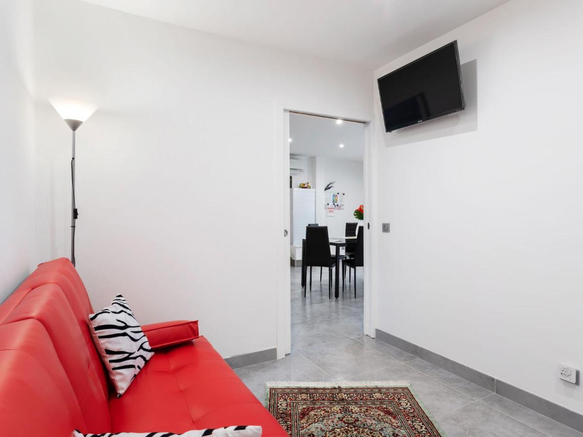 Comfortable Home In Drap With Swimming Pool 15 Km From Nice Eksteriør billede