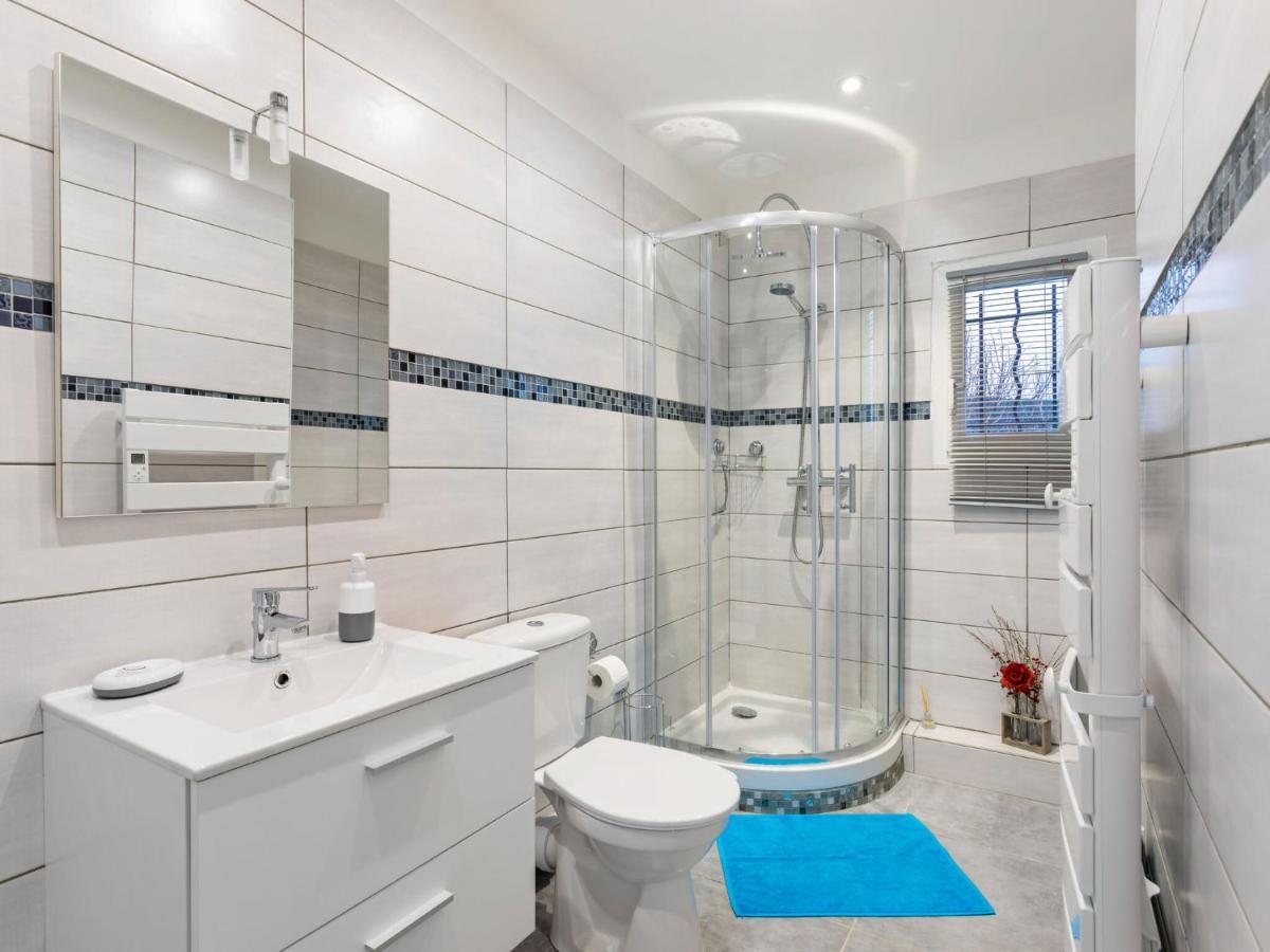 Comfortable Home In Drap With Swimming Pool 15 Km From Nice Eksteriør billede