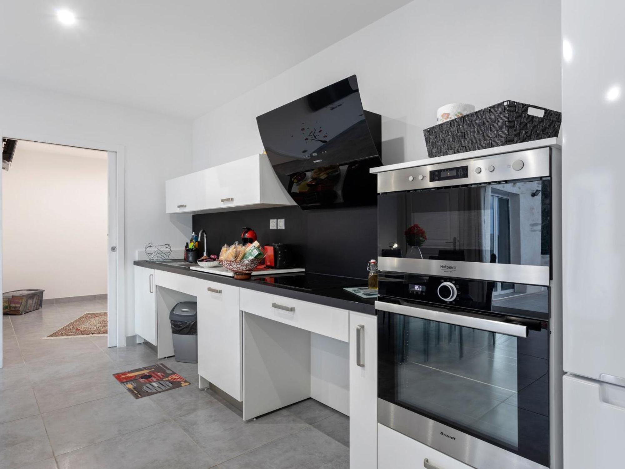 Comfortable Home In Drap With Swimming Pool 15 Km From Nice Eksteriør billede