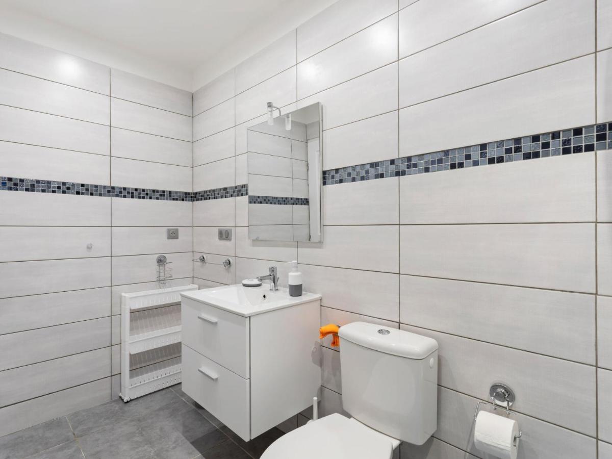 Comfortable Home In Drap With Swimming Pool 15 Km From Nice Eksteriør billede