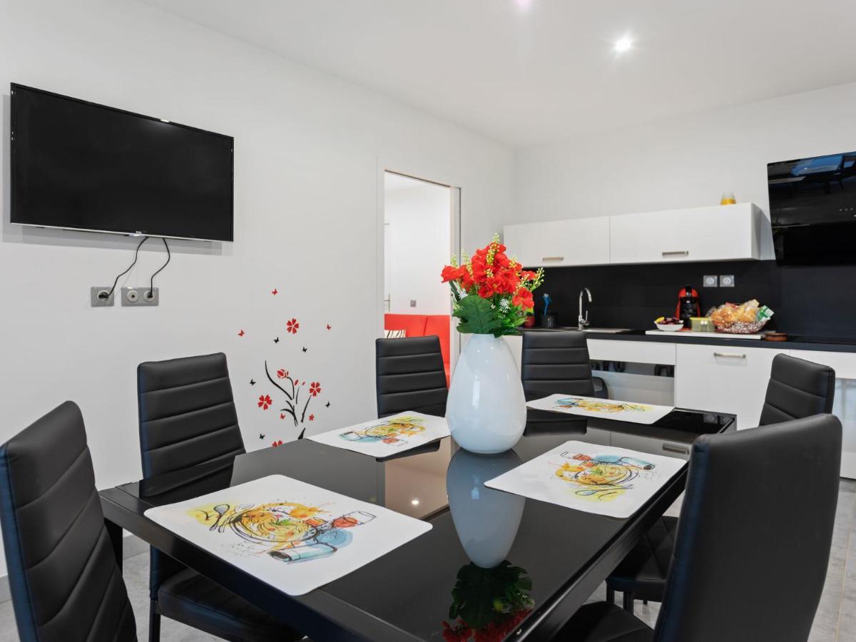 Comfortable Home In Drap With Swimming Pool 15 Km From Nice Eksteriør billede