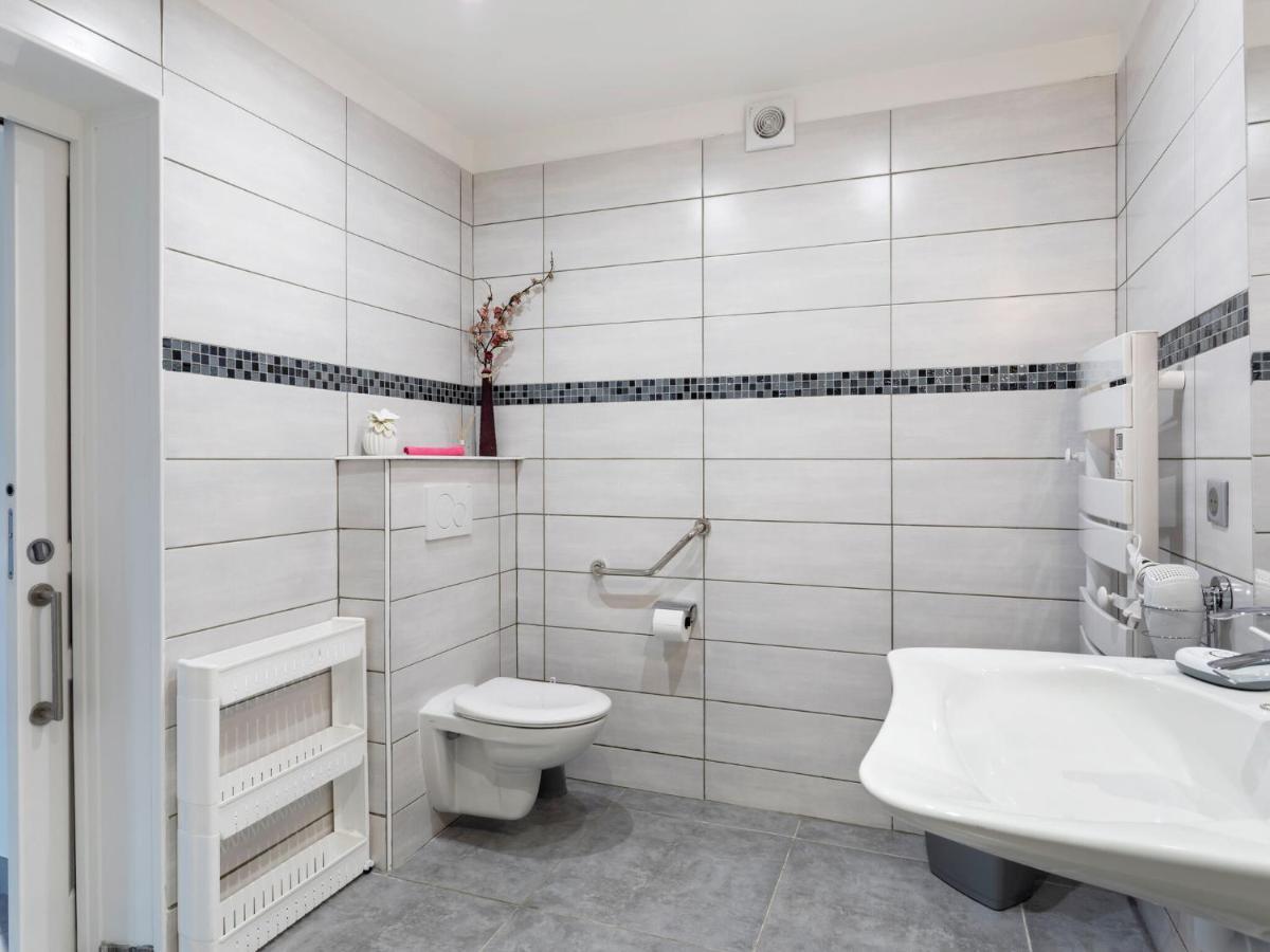 Comfortable Home In Drap With Swimming Pool 15 Km From Nice Eksteriør billede