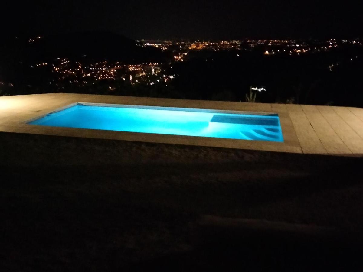 Comfortable Home In Drap With Swimming Pool 15 Km From Nice Eksteriør billede